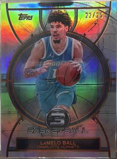 LaMelo Ball