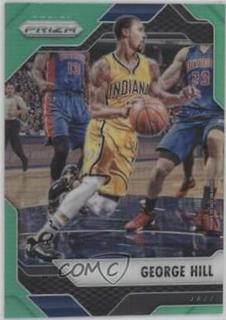 George Hill