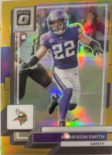 Harrison Smith