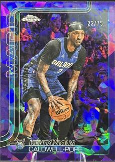 Kentavious Caldwell-Pope