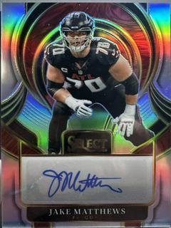 Jake Matthews