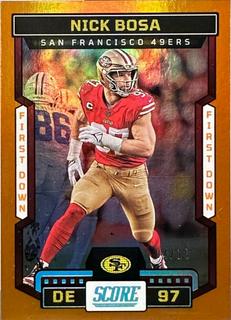 Nick Bosa