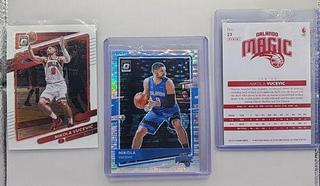 Nikola Vucevic
