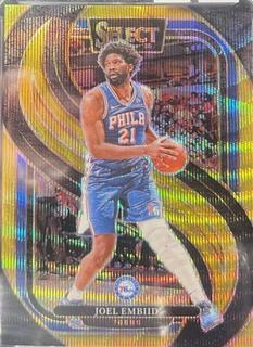Joel Embiid