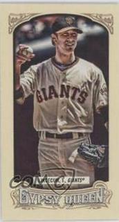 Tim Lincecum