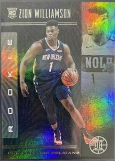 Zion Williamson