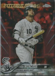 Yoan Moncada