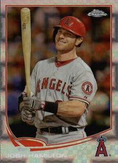 Josh Hamilton