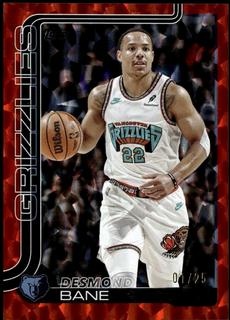 Desmond Bane