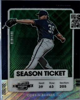 Corbin Burnes