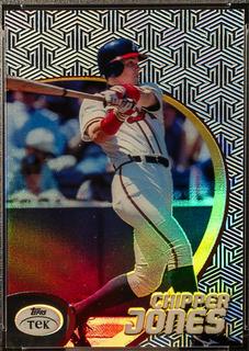 Chipper Jones