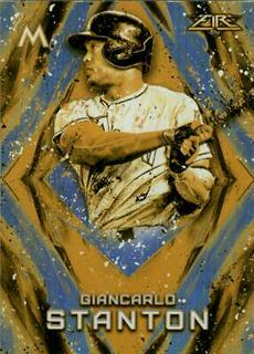 Giancarlo Stanton
