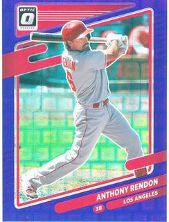 Anthony Rendon