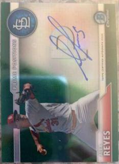 Alex Reyes