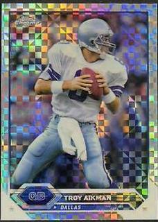 Troy Aikman