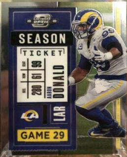 Aaron Donald