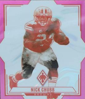 Nick Chubb