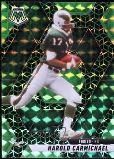 Harold Carmichael