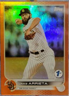 Jake Arrieta