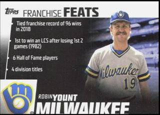 Robin Yount