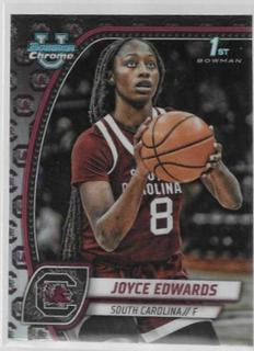 Joyce Edwards