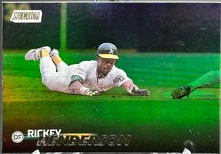 Rickey Henderson