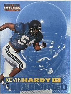 Kevin Hardy