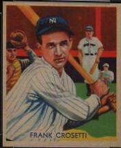 Frank Crosetti