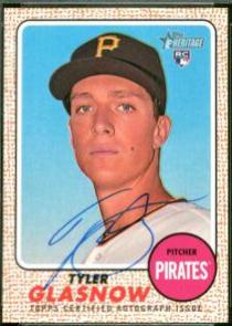 Tyler Glasnow