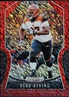 Geno Atkins