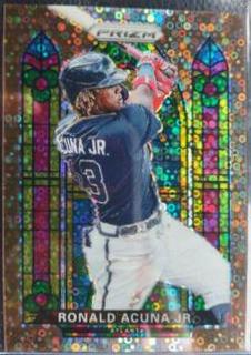 Ronald Acuna Jr.