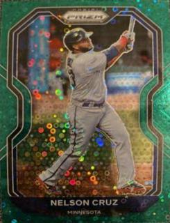 Nelson Cruz