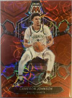 Cameron Johnson