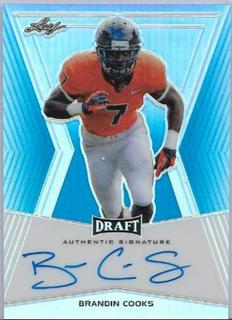 Brandin Cooks