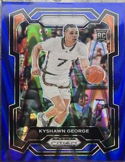 Kyshawn George