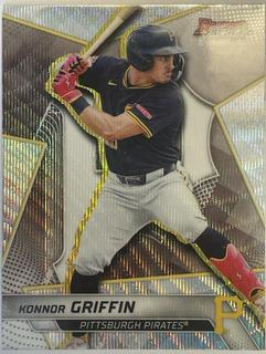 Konnor Griffin