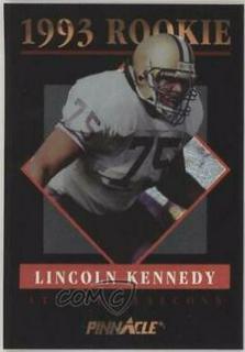 Lincoln Kennedy