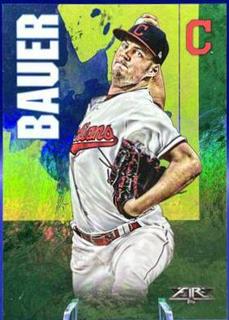 Trevor Bauer