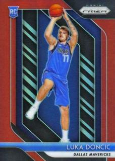 Luka Doncic
