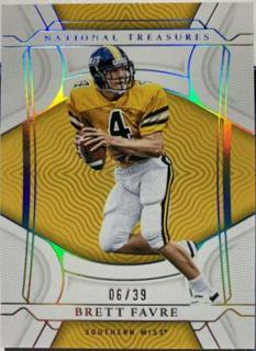 Brett Favre