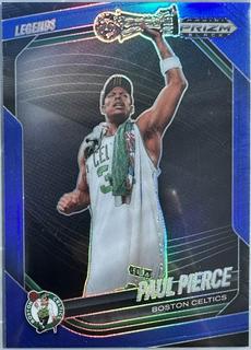 Paul Pierce