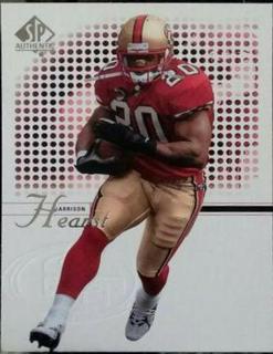 Garrison Hearst