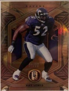 Ray Lewis