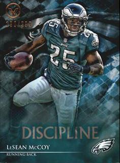 LeSean McCoy