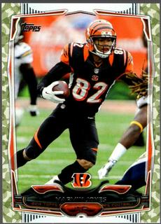 Marvin Jones