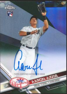Aaron Judge