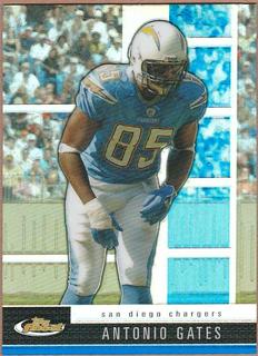 Antonio Gates