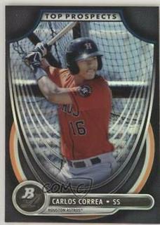 Carlos Correa