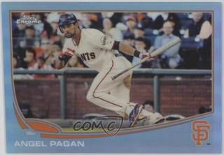 Angel Pagan
