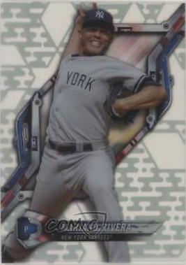 Mariano Rivera #HT-MR